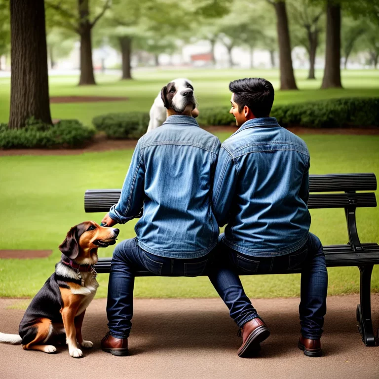 Como lidar com a ansiedade de separação em cães