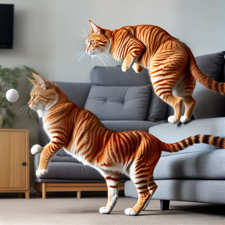 Dicas para prevenir a obesidade em gatos
