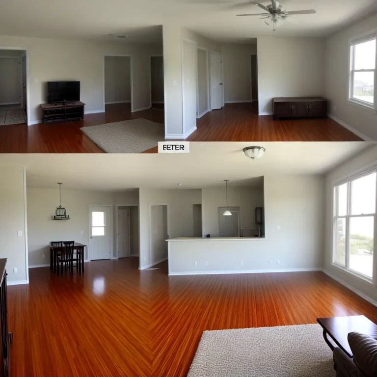 O que o inquilino pode e não pode alterar na propriedade alugada