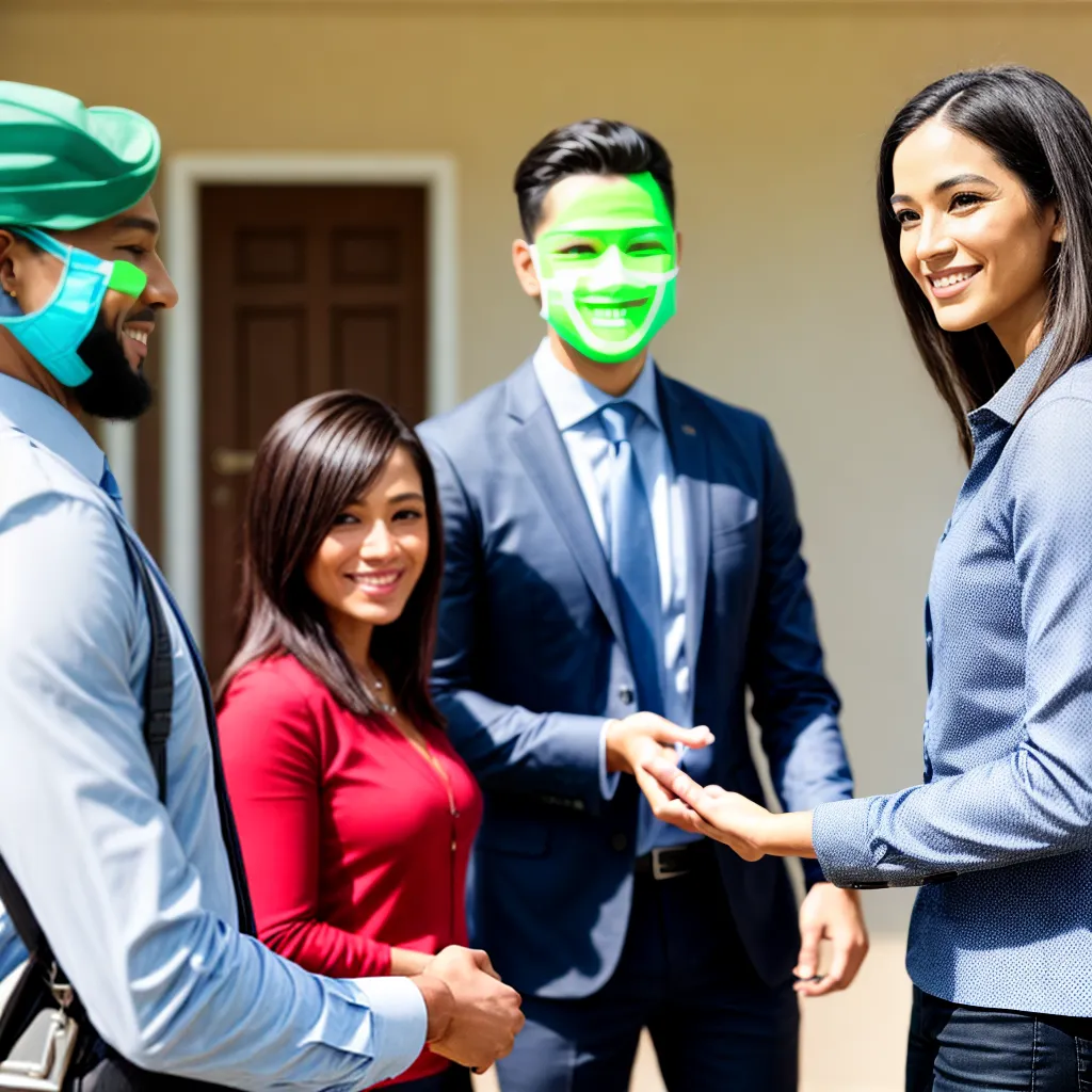 agente imobiliario relacionamento harmonia 3