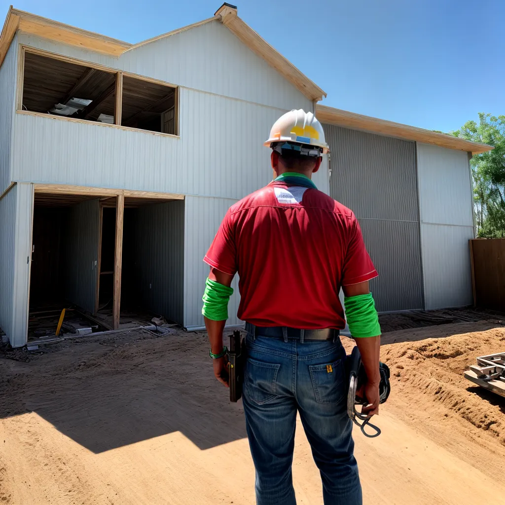reforma responsavel proprietario construcao