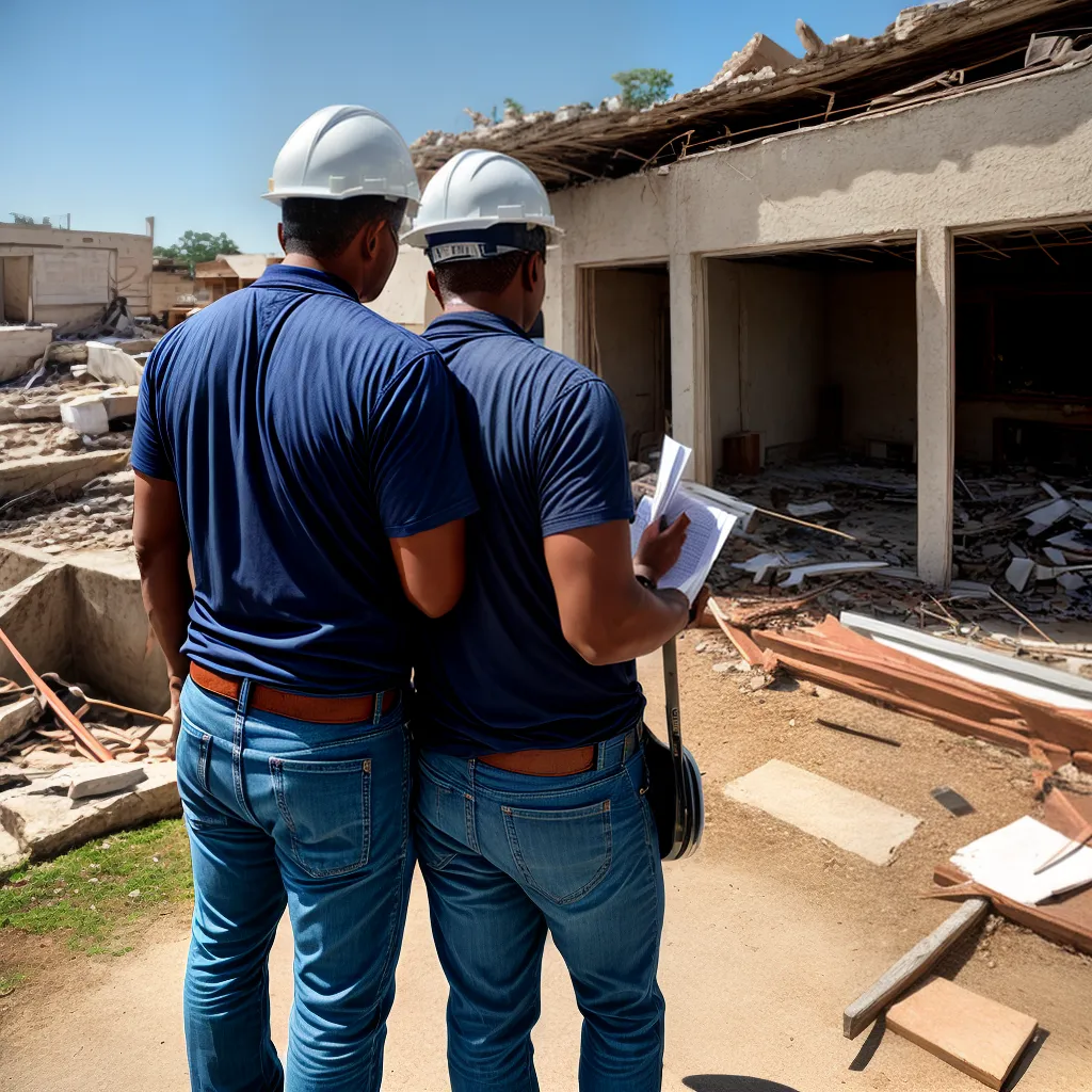 reforma responsabilidade proprietario construtor