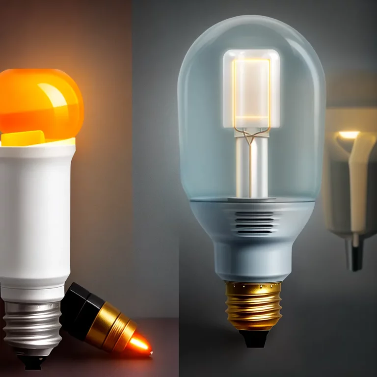 A relação entre a economia de energia e a eficiência energética
