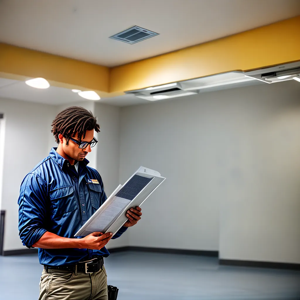 auditoria energia comercial inspecao