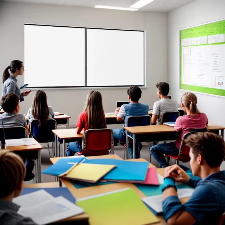 Como incentivar a economia de energia em escolas