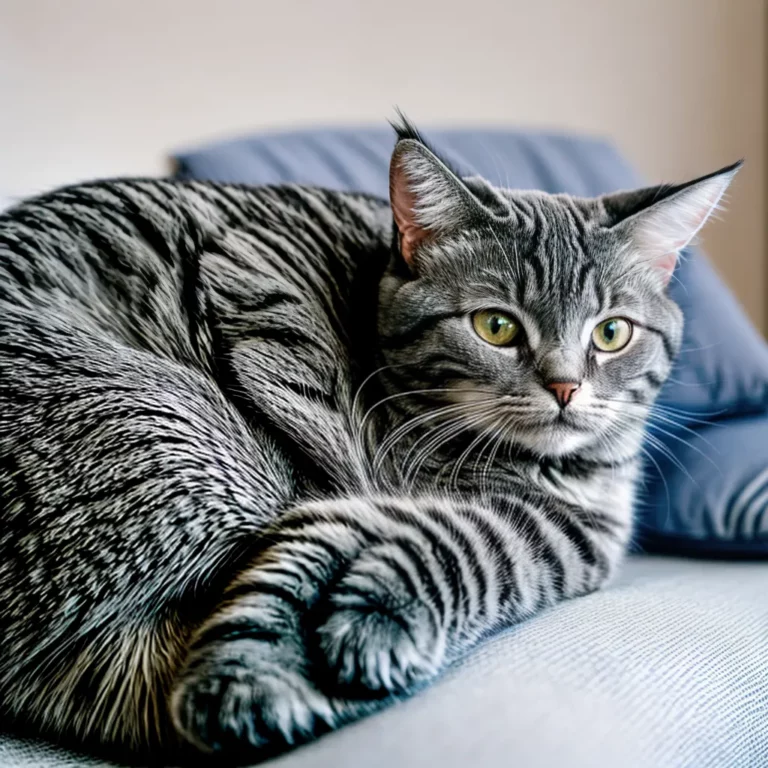 Dicas para cuidar de gatos idosos