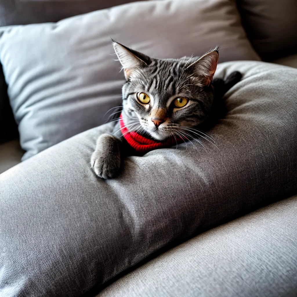 gato idoso sabedoria serenidade