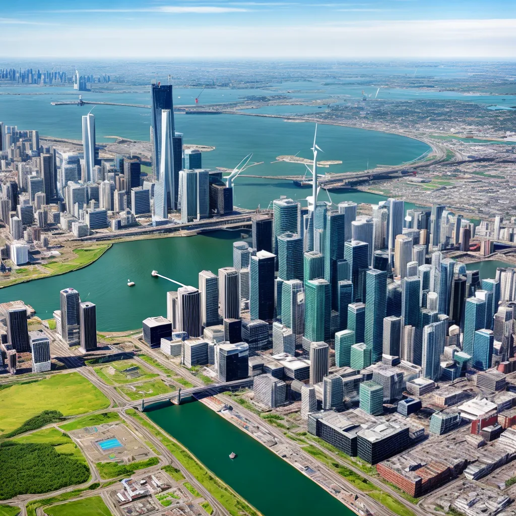 cidade sustentavel energia limpa 2 cidade sustentavel energia limpa 2