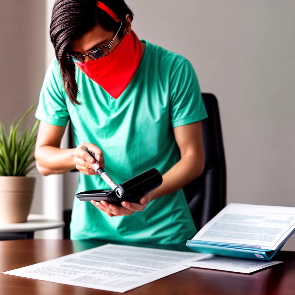 seguro residencial analise lupa documentos