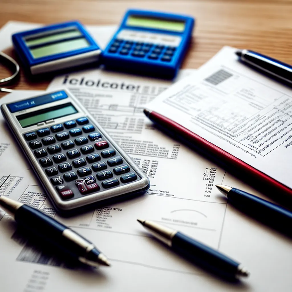 calculadora juros papeis graficos financiamento
