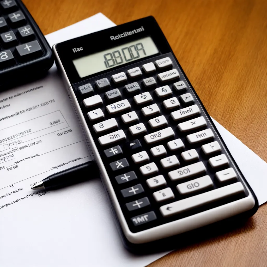 calculadora formulario emprestimo imobiliario