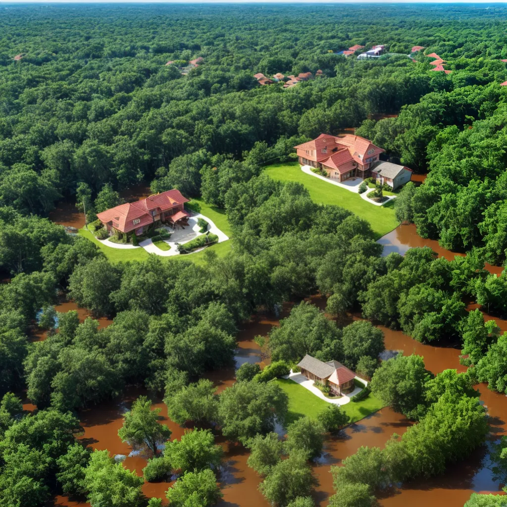 casa protegida seguro riscos naturais