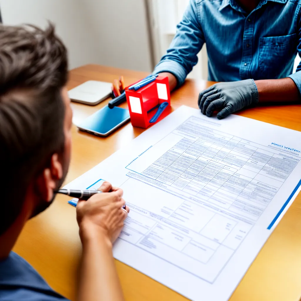 empreendedor sorriso hipoteca imobiliaria