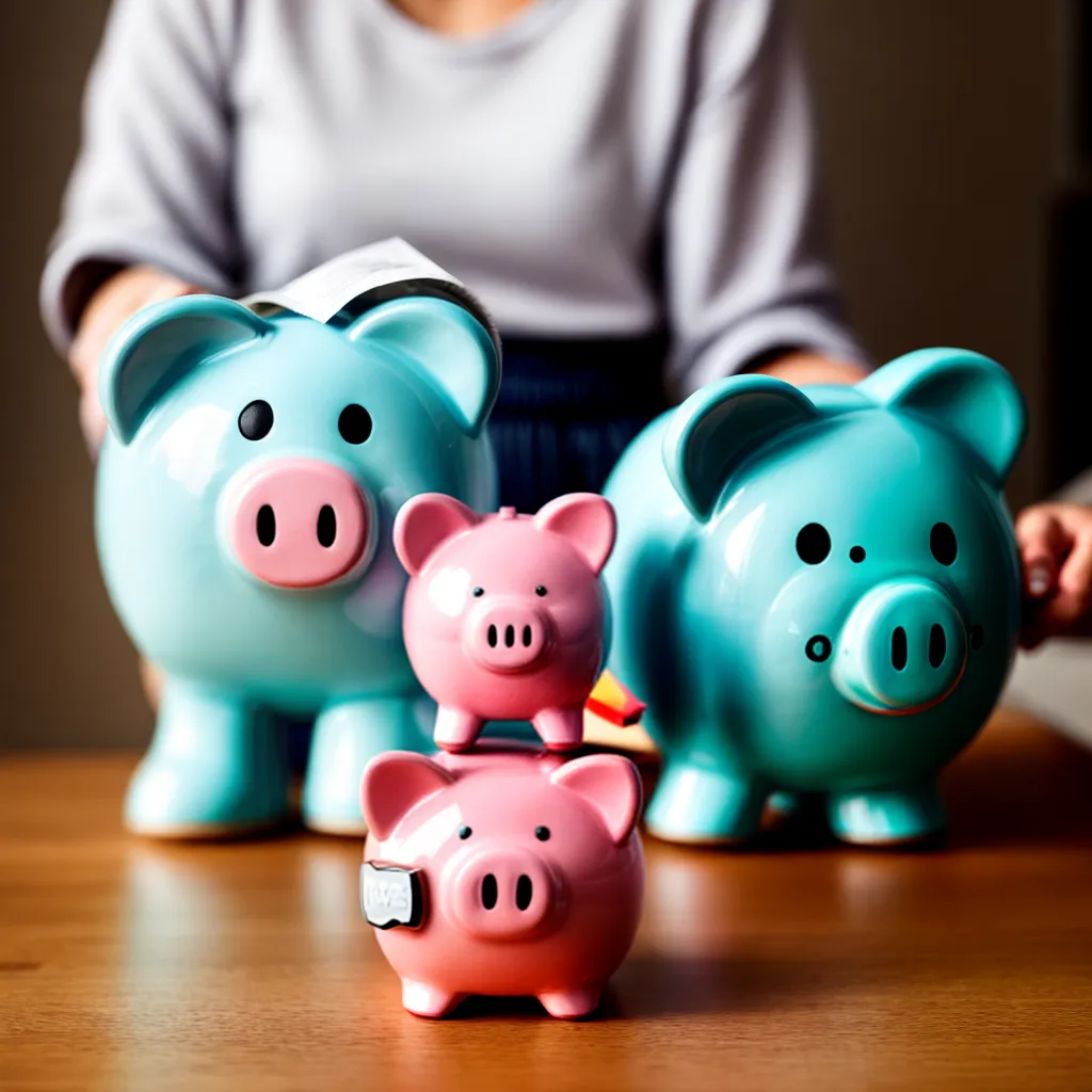 economia casa poupanca documentos empreendedor