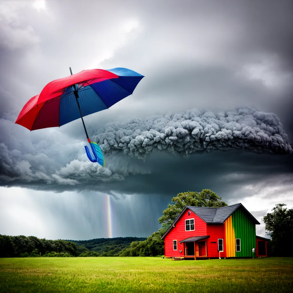 seguro imobiliario umbrella protecao