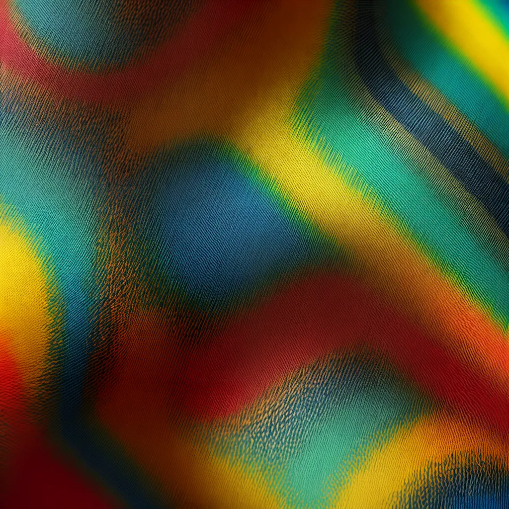 papel de parede animal print vibrante