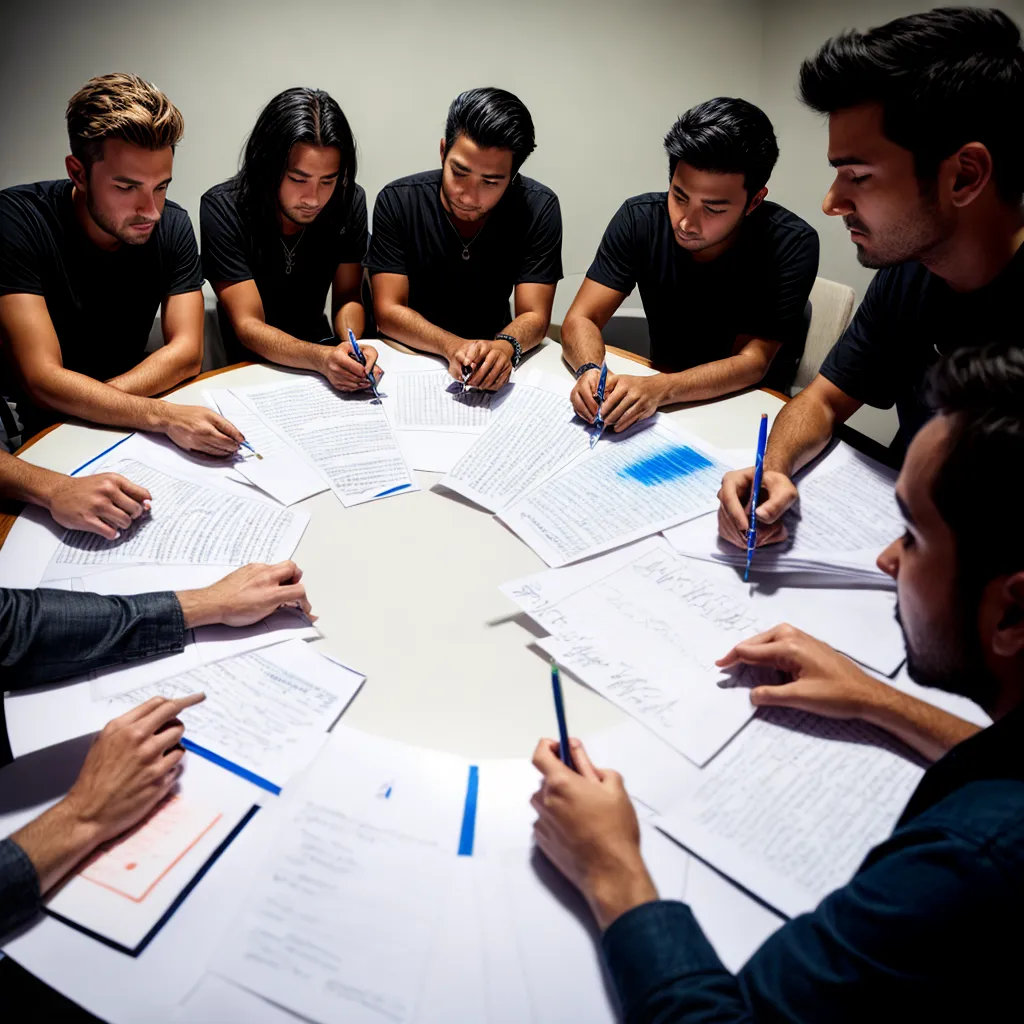 musicos brainstorm nome banda 1