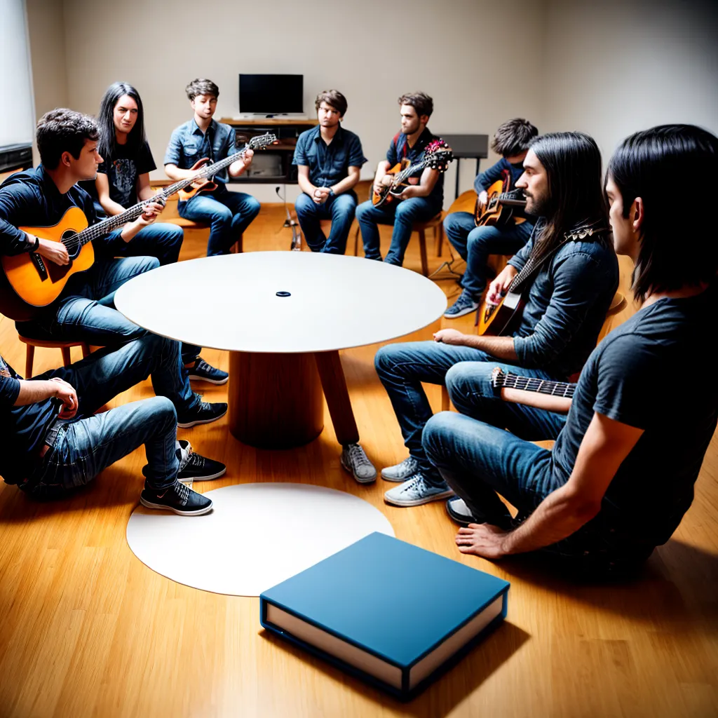 musicos brainstorm nome banda 3