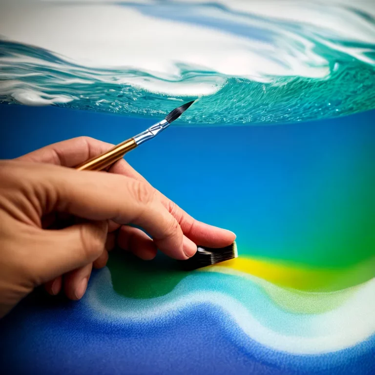 Como escolher o nome para sua obra de arte