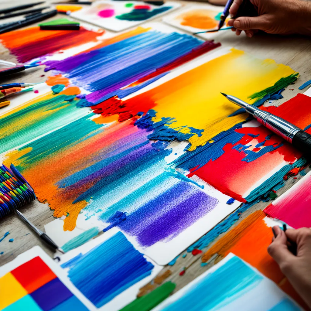 criatividade nome coletivo artistico