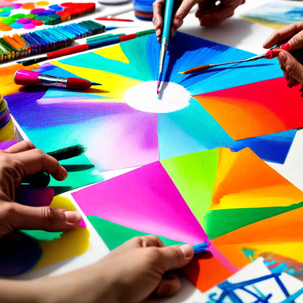 criatividade nome coletivo artistico 1