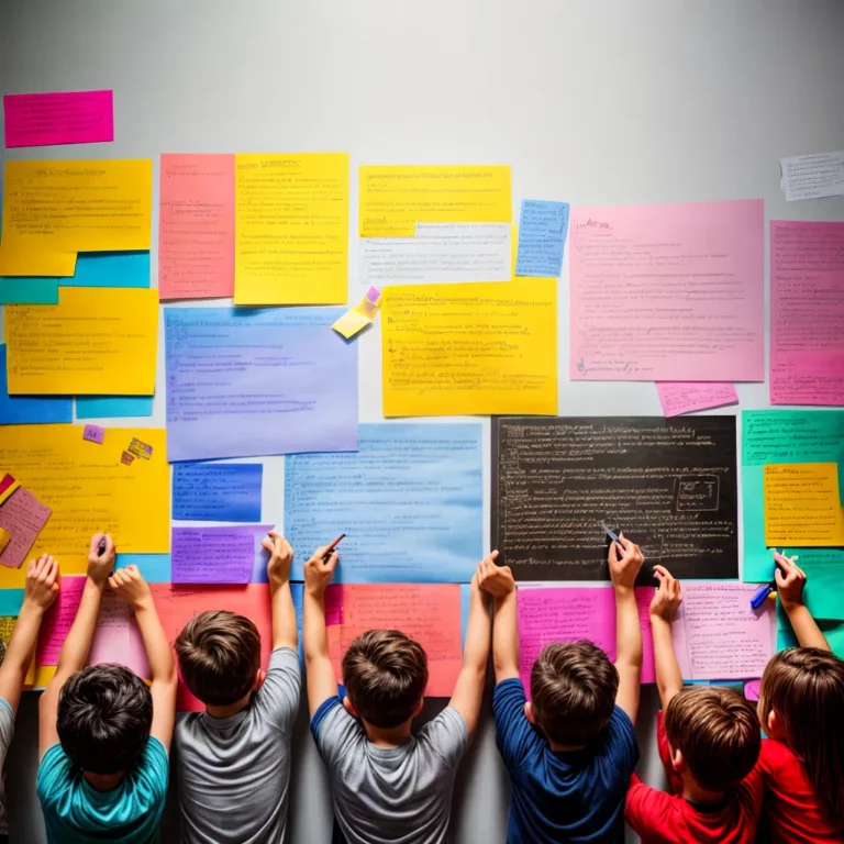 Como escolher o nome para a sua feira de ciências