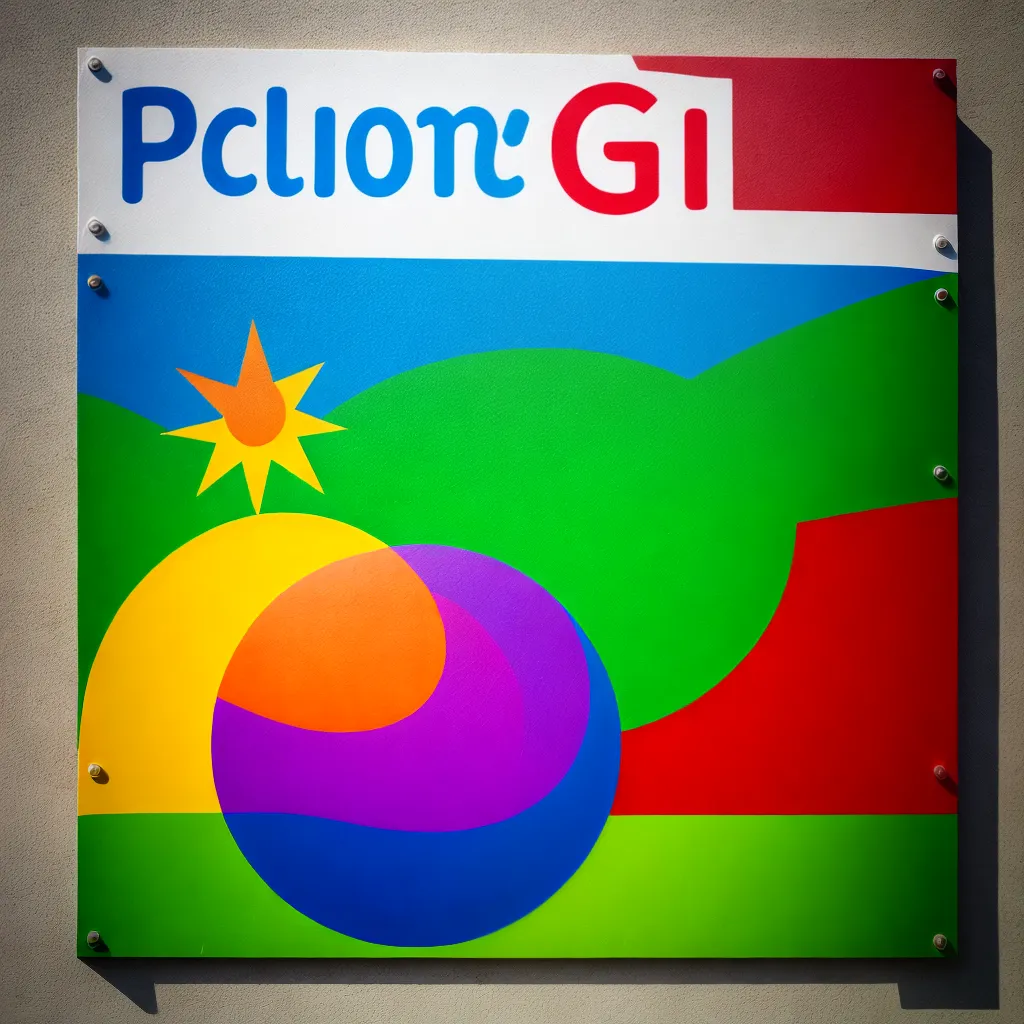 placa colorida educativa jardim infantil