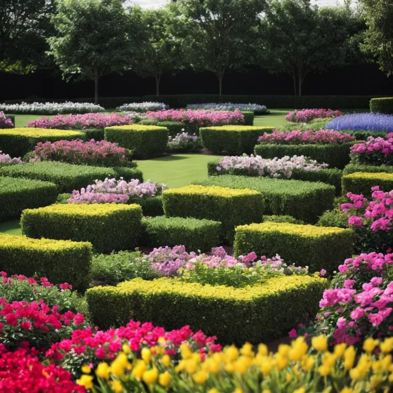 Como escolher o nome para o seu clube de jardinagem