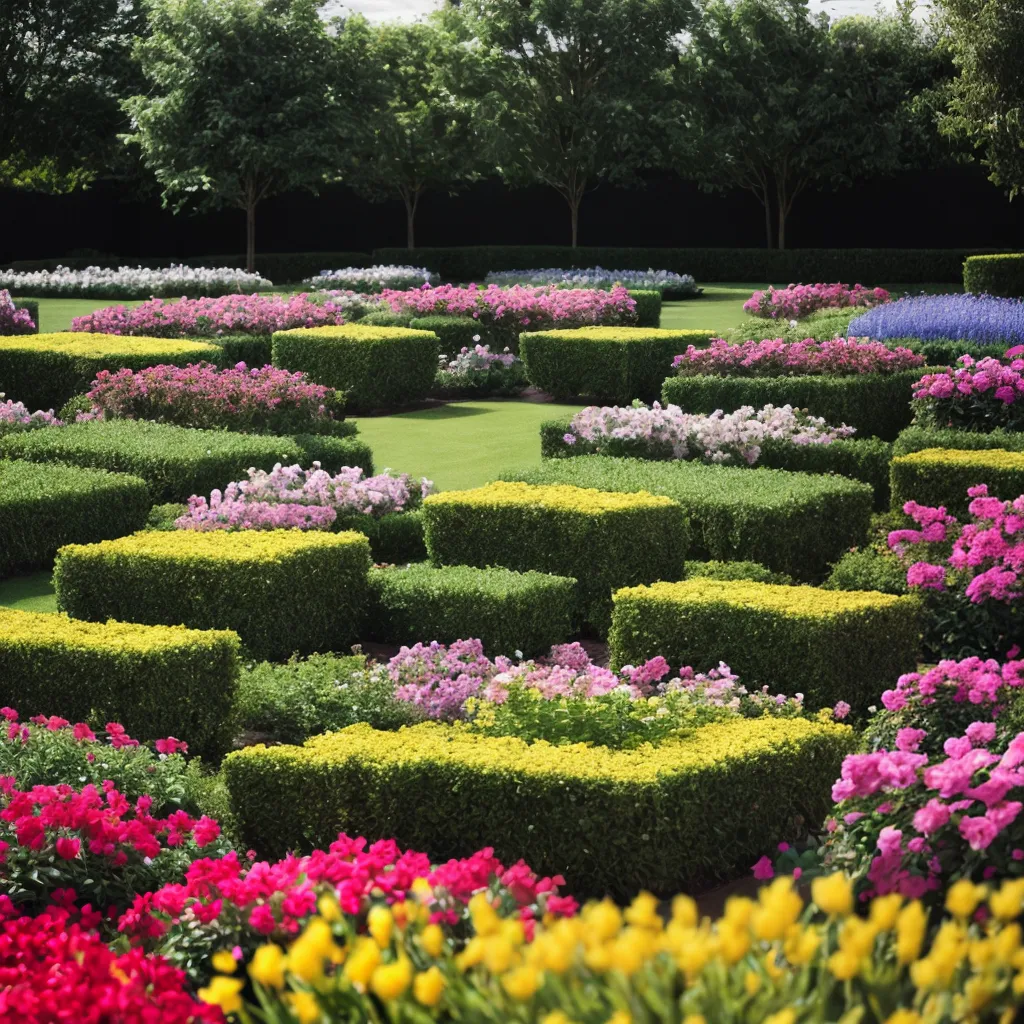 jardim flores entusiastas clube nome