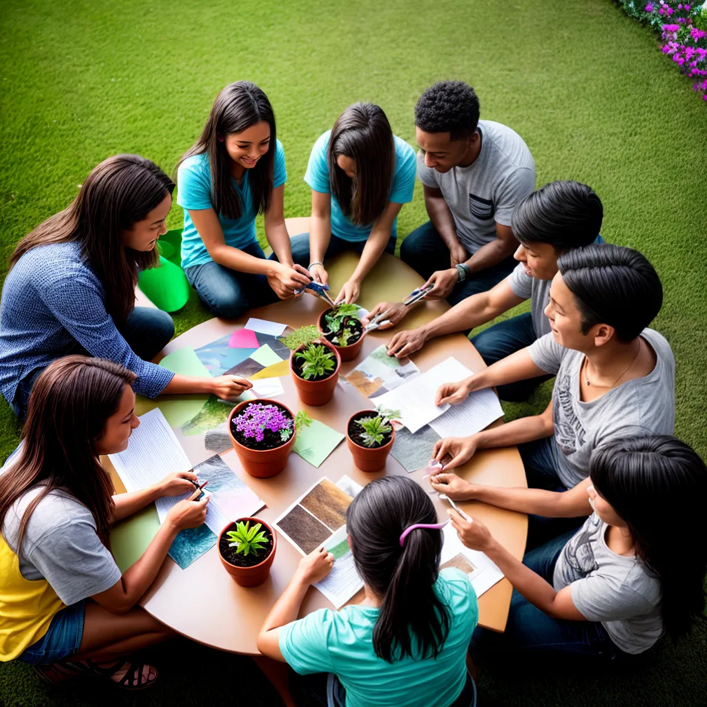 clube jardim discussao nomes plantas