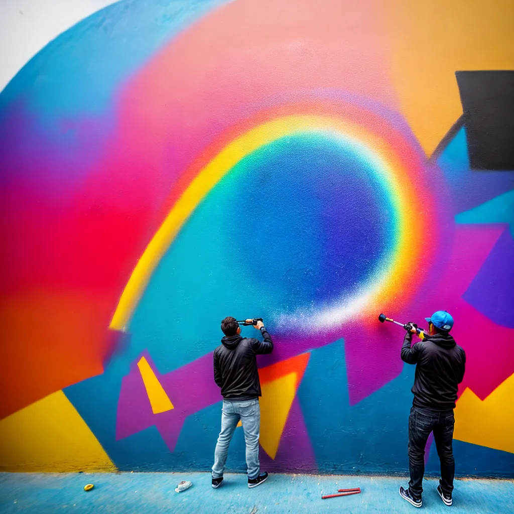projeto arte rua nome perfeito