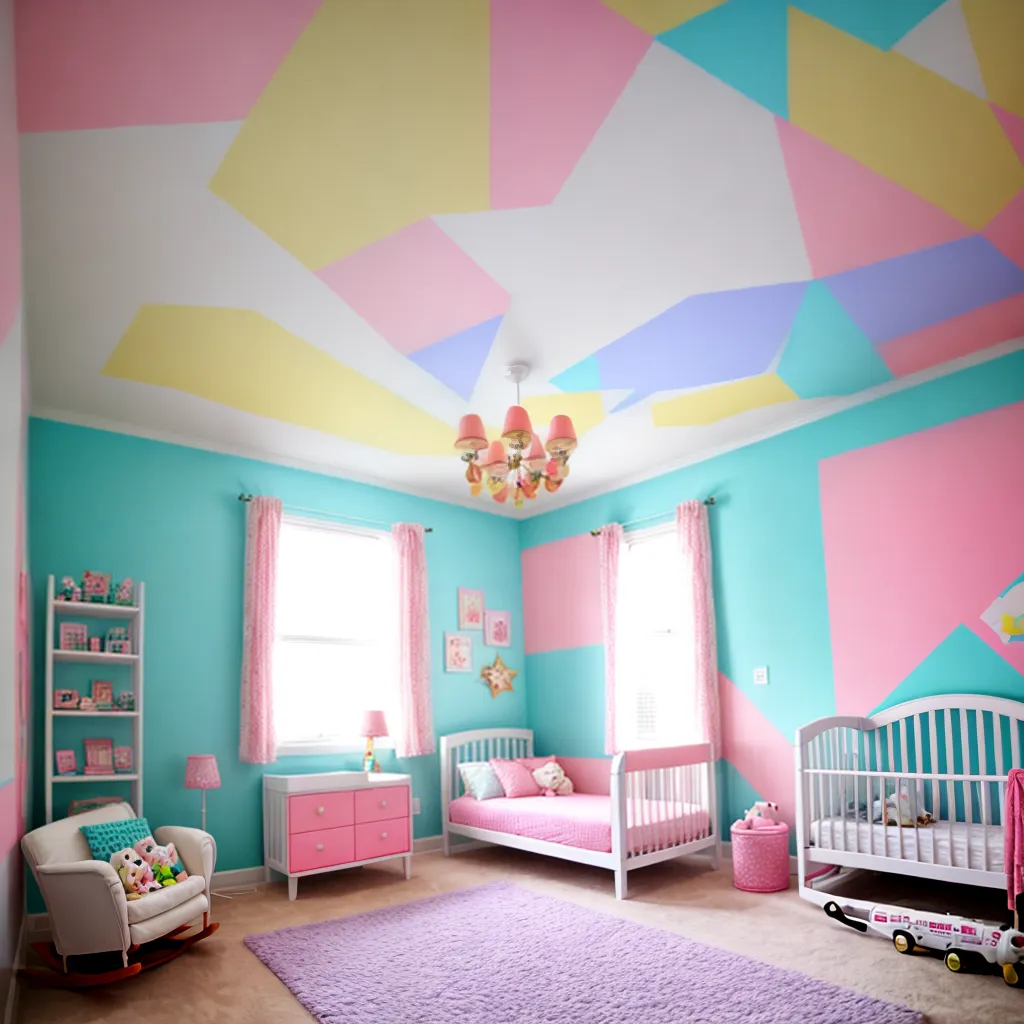 quarto gemeos decorado pastel animais quarto gemeos decorado pastel animais