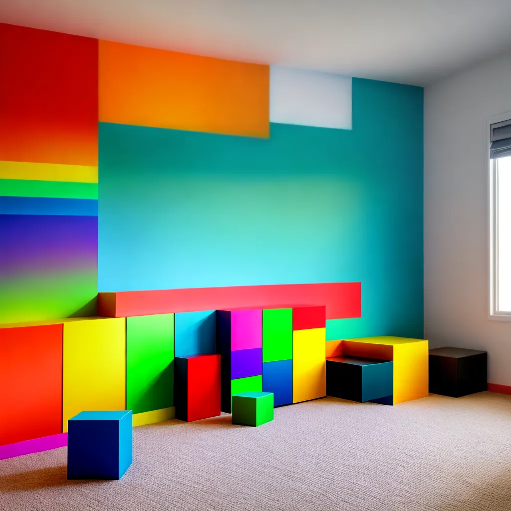 quarto gemeos beliches organizacao infantil