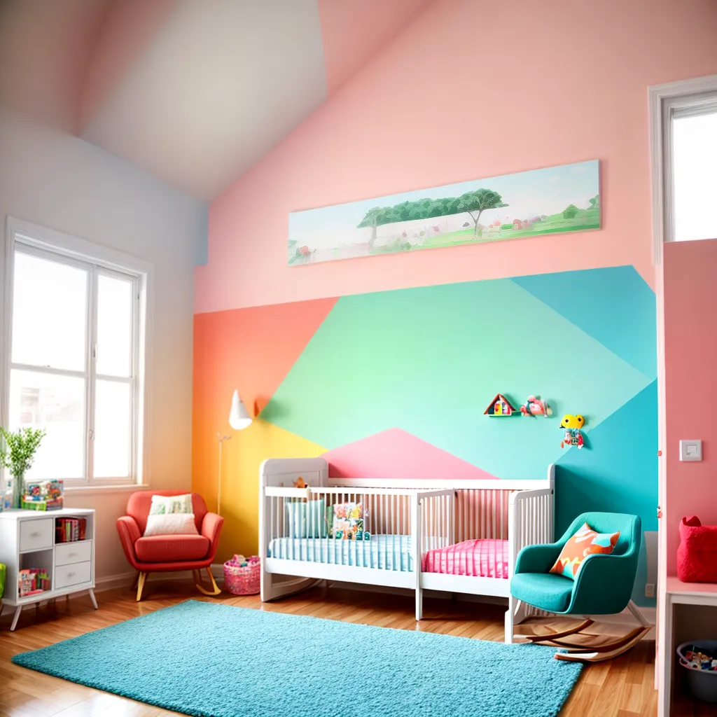 quarto gemeos criativo brinquedos educacao