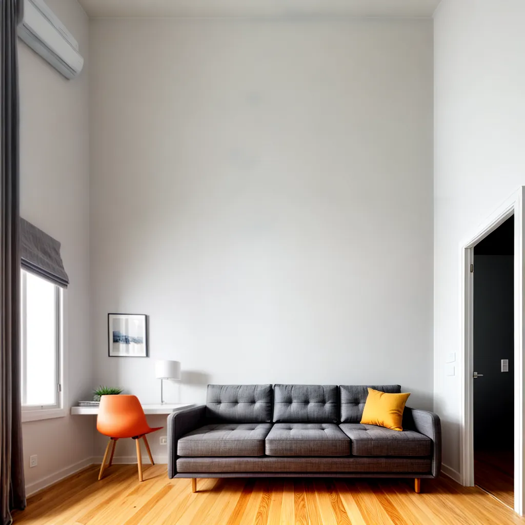 estudio apartamento aco conversivel decoracao