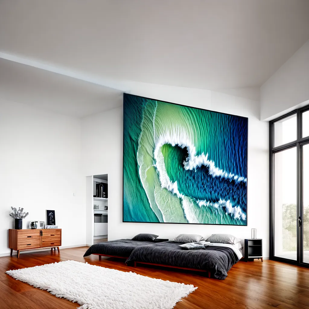 decoracao casa solteiro tons neutros