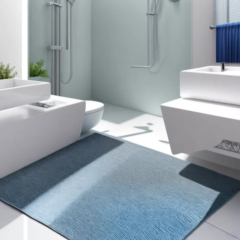Decoração de banheiro para solteiros: funcionalidade e estilo