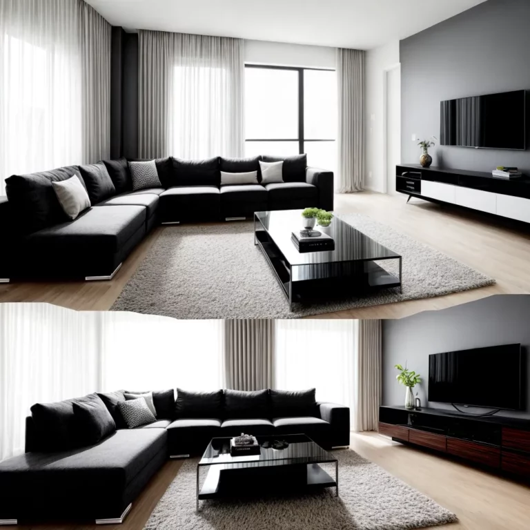 Decoração temática para a casa de um solteiro: como acertar
