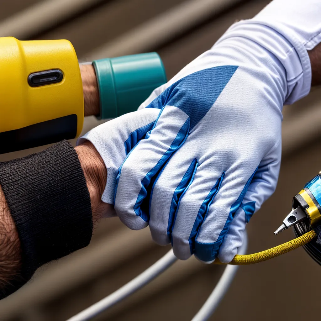 manutencao preventiva fios eletricos