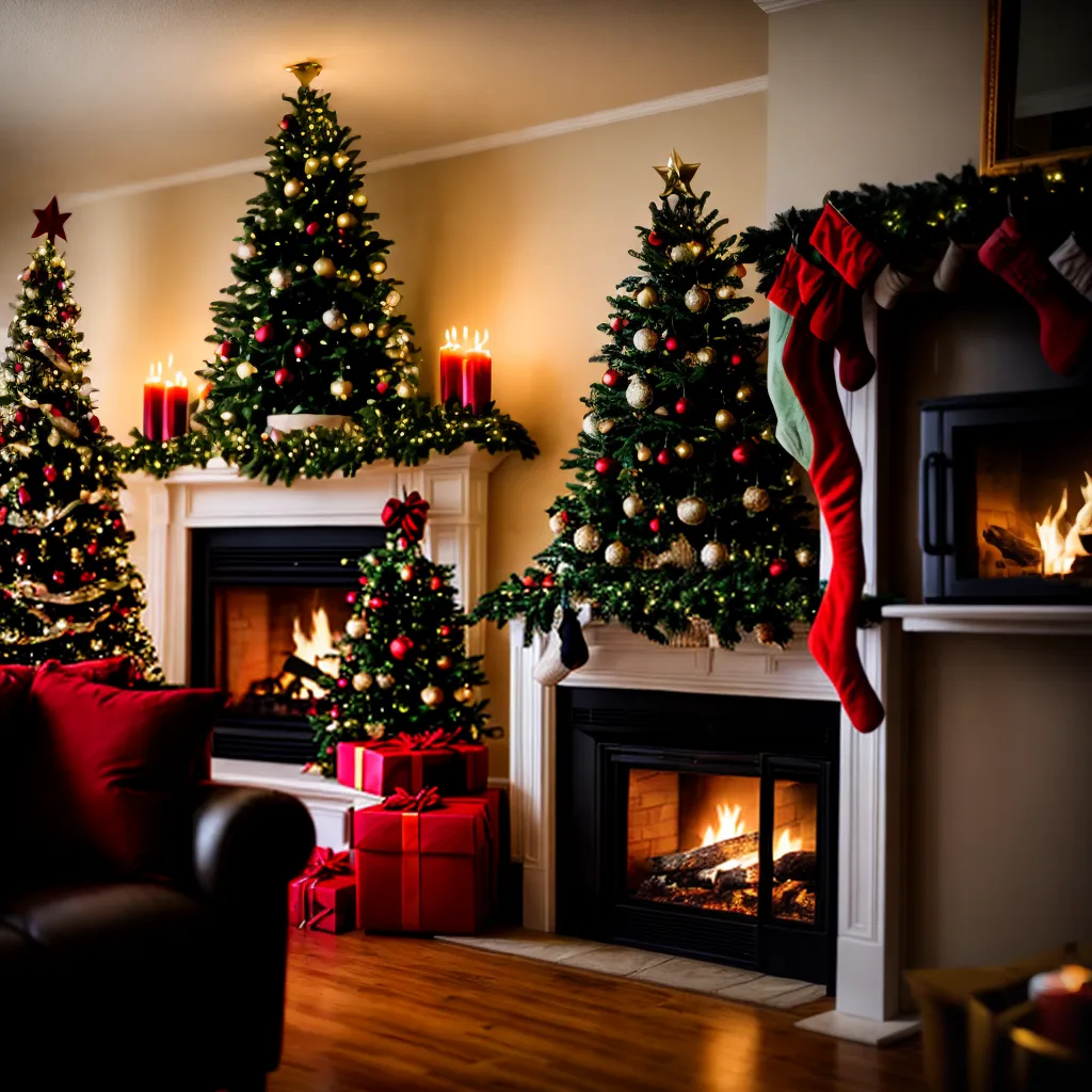 familia lareira decoracoes detector fumaca