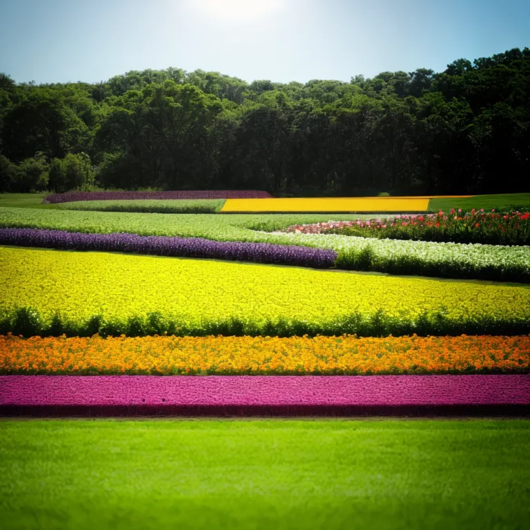 Colora sua Horta com Beterrabas: Dicas Práticas para Cultivar em Casa
