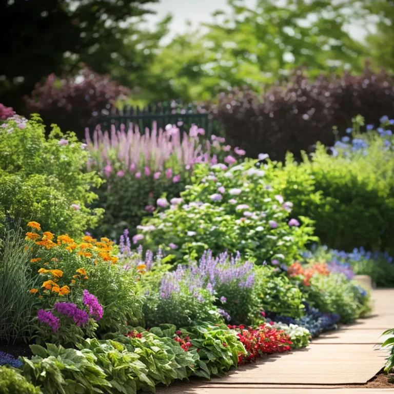 Realize o Sonho da Horta Perfeita: Planeje e Estruture sua Horta em Casa