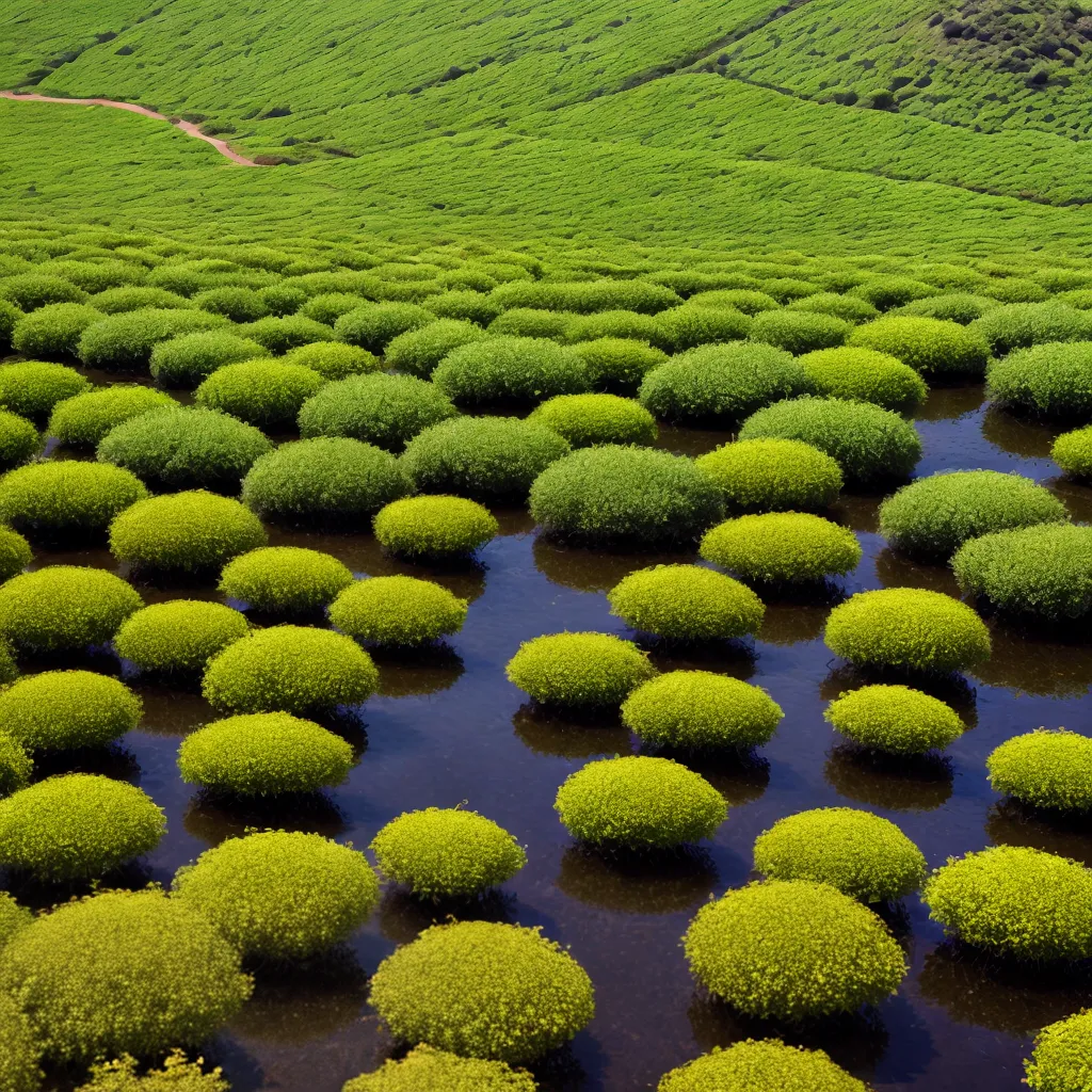 cenoura colhida mao horta