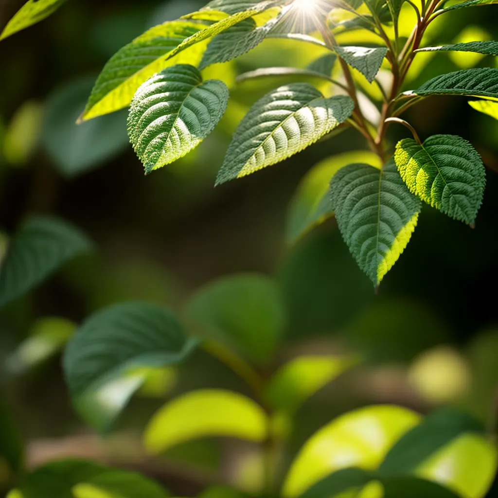 jardim urbano couve verde vibrante