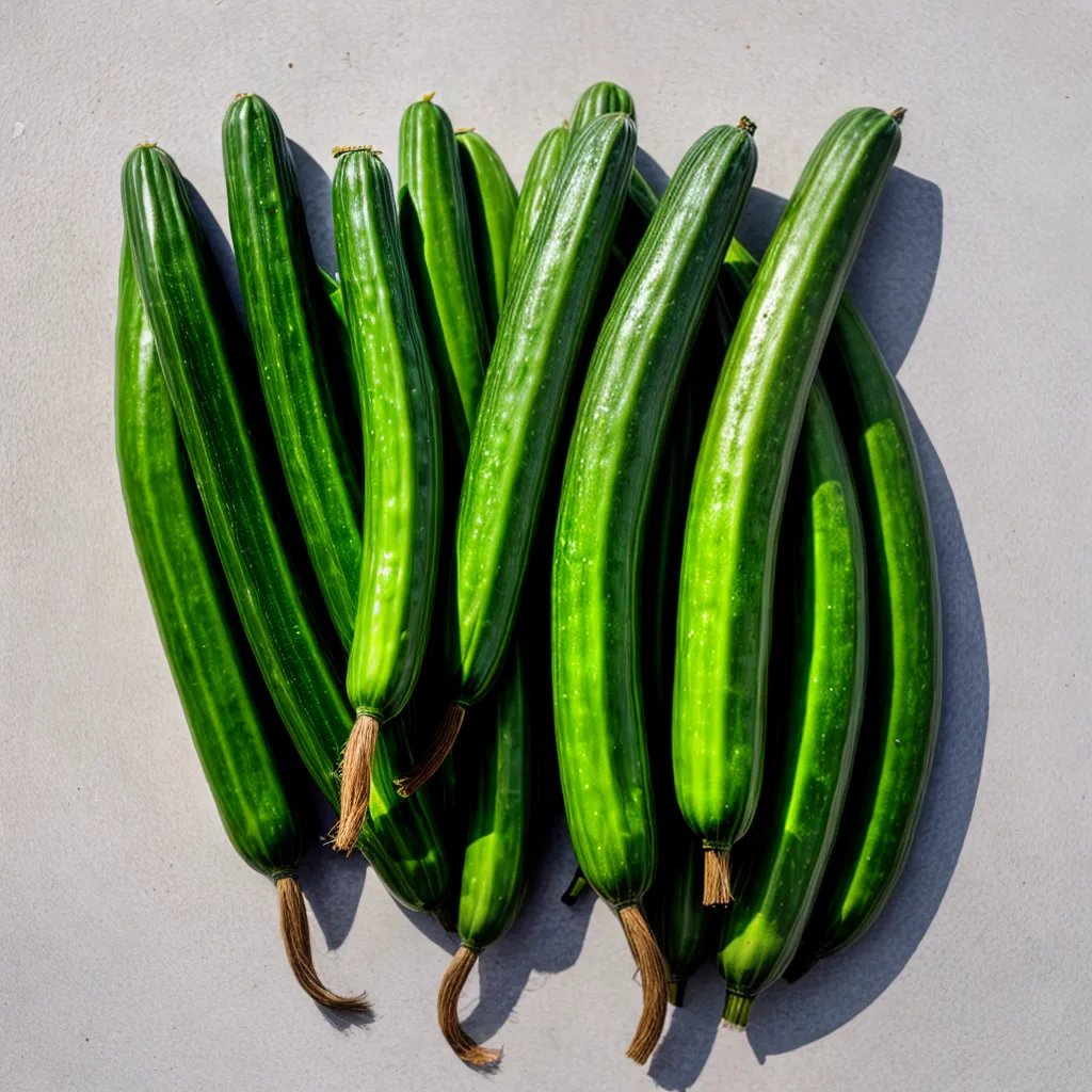 plantacao pepino jardim casa