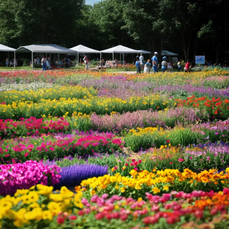 Compartilhe a Alegria do Jardinagem: Crie sua Própria Horta Comunitária