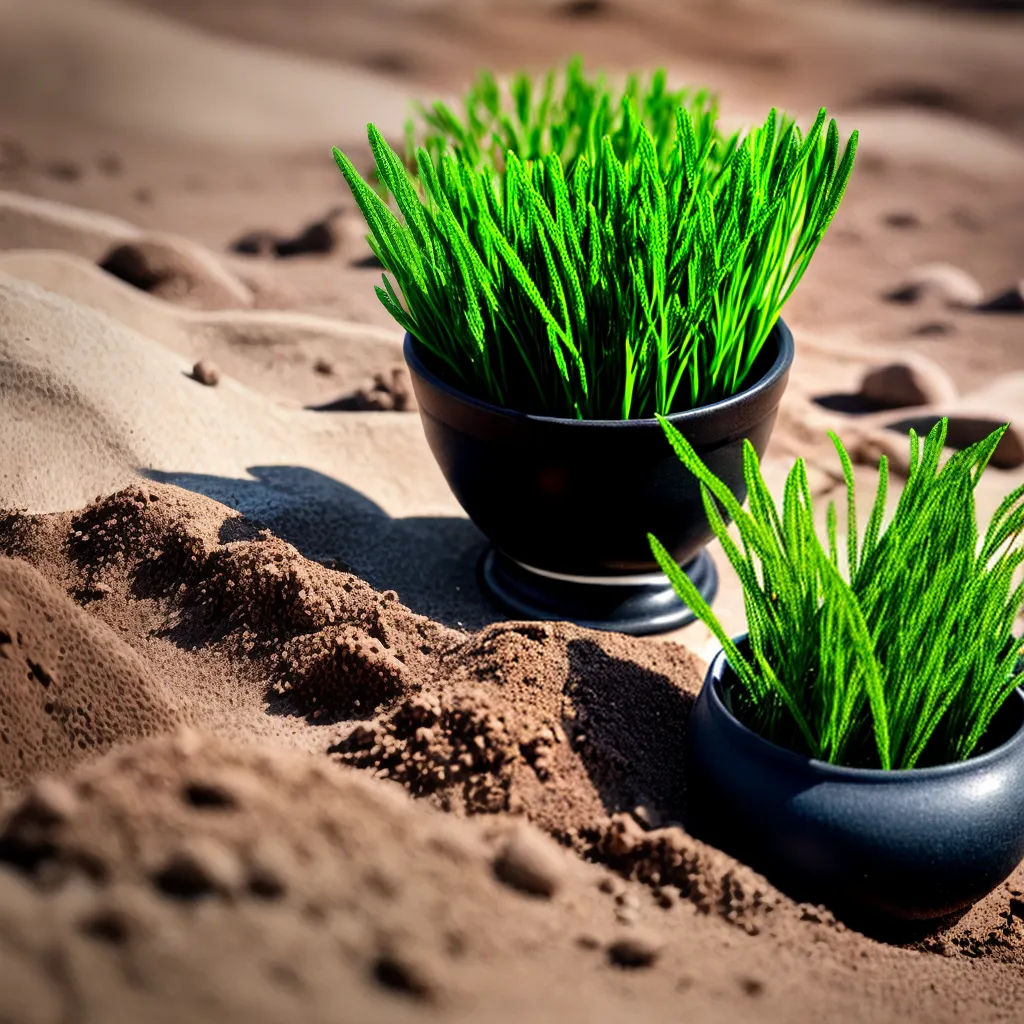 chives verdes solo fresco