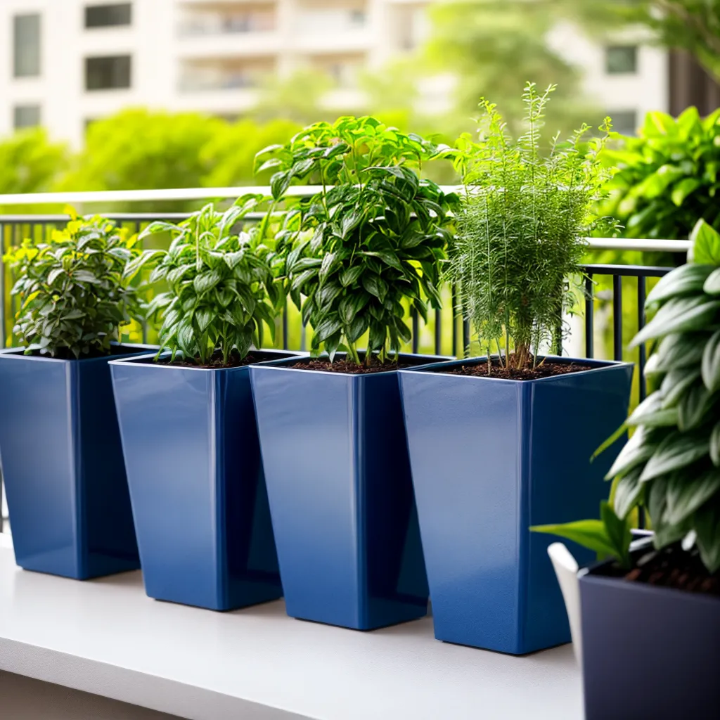 jardim variedades plantas urbanas