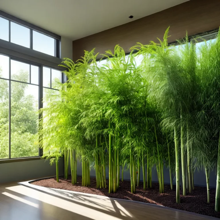 O Luxo ao Alcance: Guia para Cultivar Aspargos em Casa