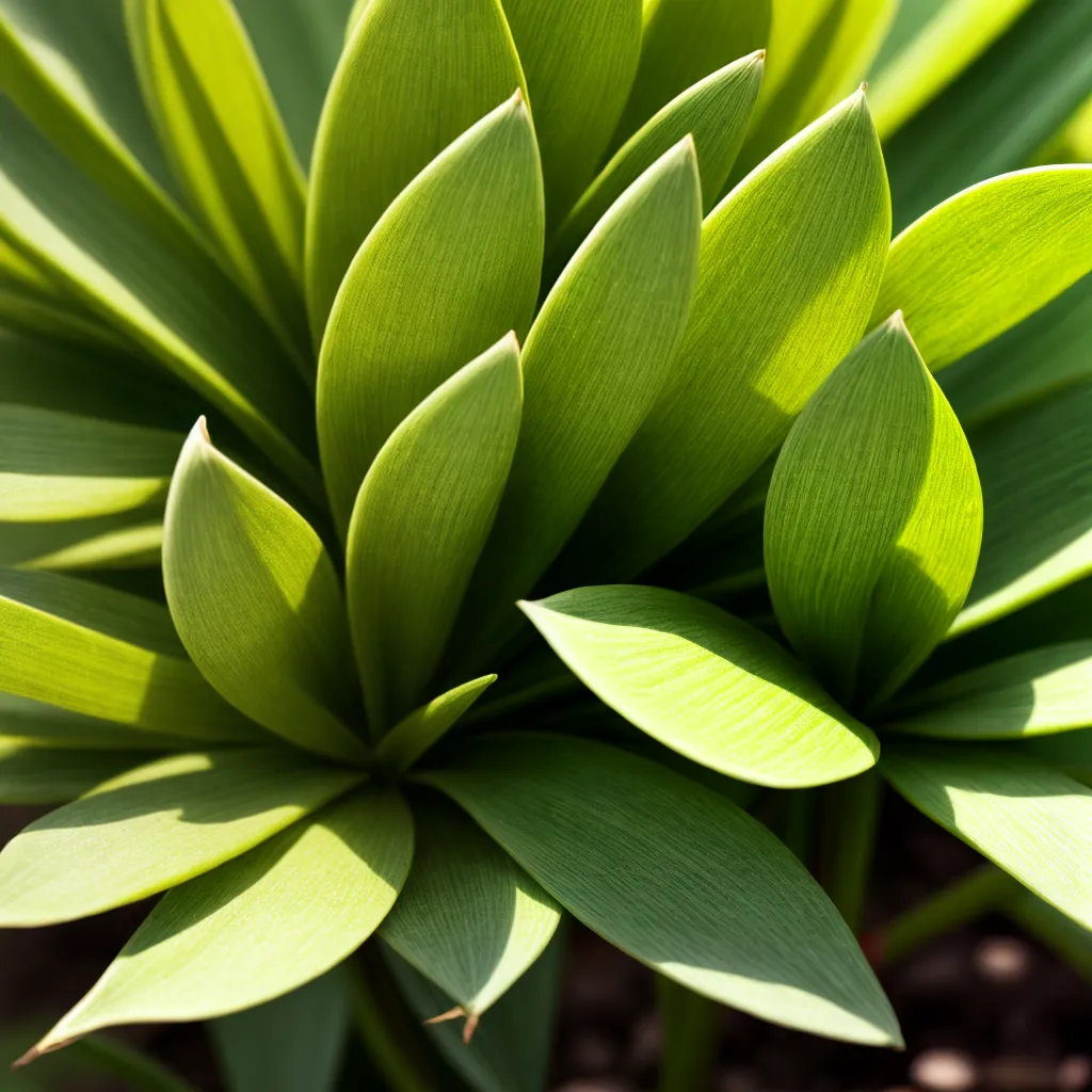 quiabo verde jardim cultivo 1